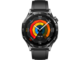 Смарт часовници Huawei Watch GT5 46мм Vili-B19F, Black Rubber