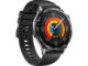 Смарт часовници Huawei Watch GT5 46мм Vili-B19F, Black Rubber