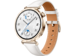 Смарт часовници Huawei Watch GT5 41мм Jana-B19L, White leather