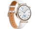 Смарт часовници Huawei Watch GT5 41мм Jana-B19L, White leather