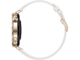 Смарт часовници Huawei Watch GT5 41мм Jana-B19L, White leather