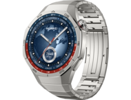 Смарт часовници Huawei Watch GT5 Pro 46мм Vili-B29M, Titanium