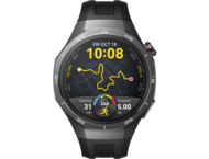 Смарт часовници Huawei Watch GT5 Pro 46мм Vili-B29F, Black