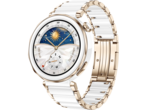 Смарт часовници Huawei Watch GT5 Pro 42мм Jana-B29C, Ceramic