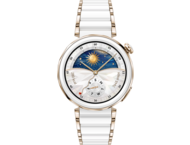 Смарт часовници Huawei Watch GT5 Pro 42мм Jana-B29C, Ceramic