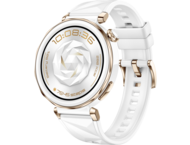 Смарт часовници Huawei Watch GT5 Pro 42мм Jana-B29F, White