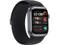 Смарт часовници Huawei Watch D2 Luca-B11, Black