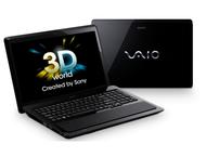 Лаптопи SONY VAIO F21