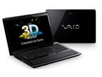 Лаптопи SONY VAIO F21