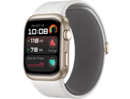 Смарт часовници Huawei Watch D2 Luca-B10L, Gold