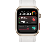 Смарт часовници Huawei Watch D2 Luca-B10L, Gold