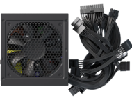 Захранвания за компютри Seasonic G12 GC-550