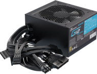Захранвания за компютри Seasonic G12 GC-550