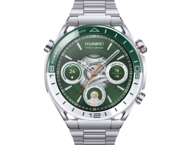 Смарт часовници Huawei Watch Ultimate Green Woods-B19, Green