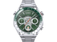 Смарт часовници Huawei Watch Ultimate Green Woods-B19, Green