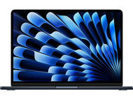 Лаптопи Apple MacBook Air 13.6" Midnight (2024)-Разопакован продукт - липсваща окомплектация