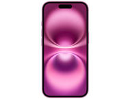 Смартфони Apple iPhone 16 - 8GB RAM / 128GB, Pink