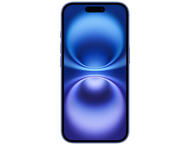 Смартфони Apple iPhone 16  - 8GB RAM / 256GB, Ultramarine