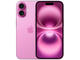 Смартфони Apple iPhone 16 - 8GB RAM / 256GB, Pink