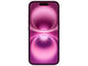 Смартфони Apple iPhone 16 - 8GB RAM / 256GB, Pink