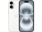 Смартфони Apple iPhone 16 - 8GB RAM / 256GB, White