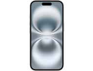 Смартфони Apple iPhone 16 - 8GB RAM / 512GB, White