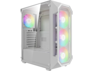 Кутии Gamdias AURA GC1 ELITE WH