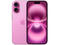 Смартфони Apple iPhone 16 - 8GB RAM / 512GB, Pink