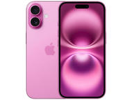 Смартфони Apple iPhone 16 - 8GB RAM / 512GB, Pink