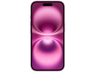 Смартфони Apple iPhone 16 - 8GB RAM / 512GB, Pink
