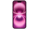 Смартфони Apple iPhone 16 - 8GB RAM / 512GB, Pink