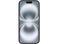 Смартфони Apple iPhone 16 Plus - 8GB RAM / 128GB, White