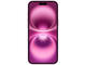 Смартфони Apple iPhone 16 Plus - 8GB RAM / 128GB, Pink
