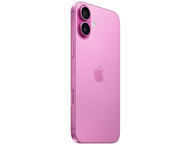 Смартфони Apple iPhone 16 Plus - 8GB RAM / 128GB, Pink