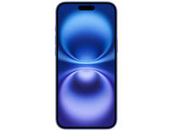 Смартфони Apple iPhone 16 Plus - 8GB RAM / 128GB, Ultramarine