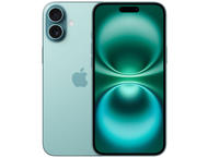 Смартфони Apple iPhone 16 Plus -  8GB RAM / 128GB, Teal