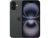 Смартфони Apple iPhone 16 Plus - 8GB RAM / 256GB, Black