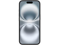 Смартфони Apple iPhone 16 Plus  - 8GB RAM / 256GB, White