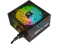 Захранвания за компютри Gamdias KRATOS M1-750B