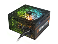 Захранвания за компютри Gamdias KRATOS M1-750B