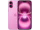 Смартфони Apple iPhone 16 Plus - 8GB RAM / 256GB, Pink