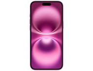 Смартфони Apple iPhone 16 Plus - 8GB RAM / 256GB, Pink