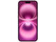 Смартфони Apple iPhone 16 Plus - 8GB RAM / 256GB, Pink