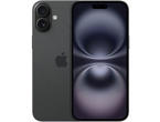 Смартфони Apple iPhone 16 Plus  - 8GB RAM / 512GB, Black