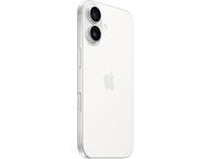 Смартфони Apple iPhone 16 Plus - 8GB RAM / 512GB, White