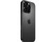 Смартфони Apple iPhone 16 Pro - 8GB RAM / 128GB, Black Titanium