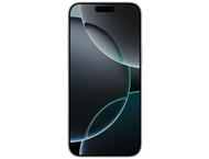 Смартфони Apple iPhone 16 Pro Max - 8GB RAM / 512GB, White Titanium