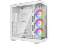 Кутии DeepCool CH780 WH