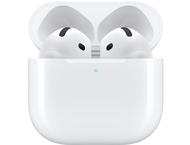 Слушалки Apple AirPods 4 (USB-C)