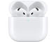 Слушалки Apple AirPods 4 (USB-C)
